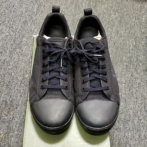 Altama Maritime 335001 black athletic shoe size 12R